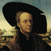 Claus Stalburg, ca. 1526