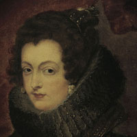 Isabella de Bourbon (1602-1644)