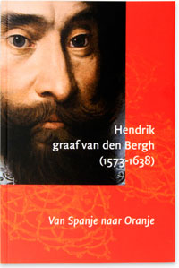 Hendrik graaf van den Bergh