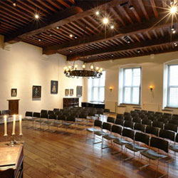 Habsburgerzaal