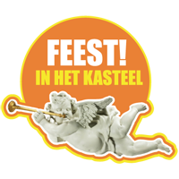 Feest in het Kasteel