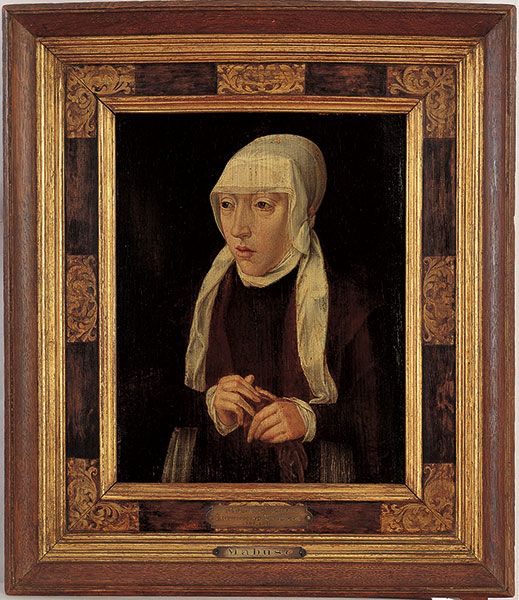 Maria van Hongarije