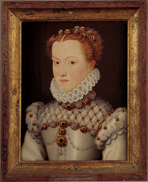 Elisabeth van Habsburg