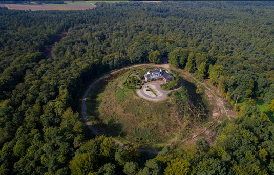 Motte Montferland